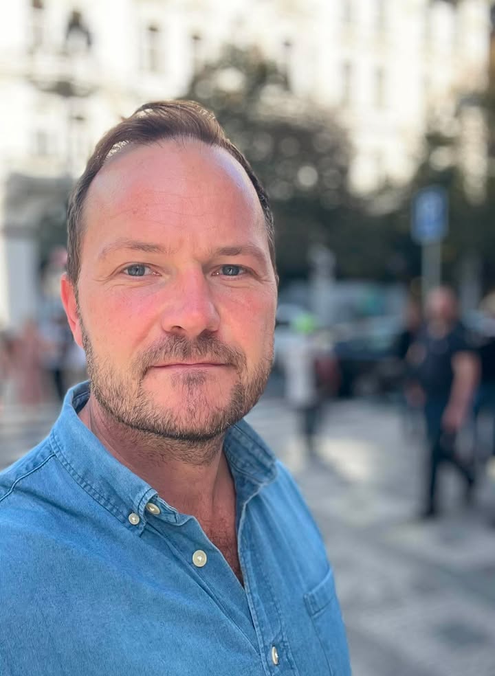 Anders Thomsen